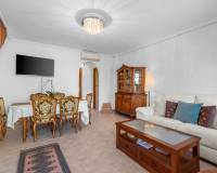 Resale - Semi detached villa - Ciudad Quesada - Ciudad Quesada - Town