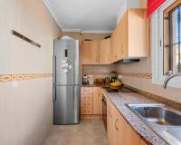 Resale - Semi detached villa - Ciudad Quesada - Ciudad Quesada - Town