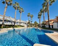 Resale - Semi detached villa - Ciudad Quesada - Doña Pepa