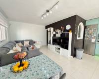 Resale - Semi detached villa - Ciudad Quesada - Doña Pepa