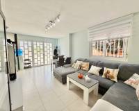 Resale - Semi detached villa - Ciudad Quesada - Doña Pepa