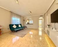 Resale - Semi detached villa - Ciudad Quesada - Doña Pepa