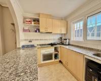 Resale - Semi detached villa - Ciudad Quesada - Doña Pepa