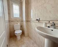 Resale - Semi detached villa - Ciudad Quesada - Doña Pepa