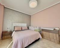 Resale - Semi detached villa - Ciudad Quesada - Doña Pepa