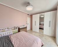 Resale - Semi detached villa - Ciudad Quesada - Doña Pepa