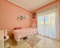 Resale - Semi detached villa - Ciudad Quesada - Doña Pepa