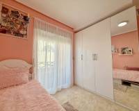 Resale - Semi detached villa - Ciudad Quesada - Doña Pepa