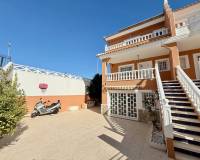 Resale - Semi detached villa - Ciudad Quesada - Doña Pepa