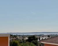 Resale - Semi detached villa - Ciudad Quesada - Doña Pepa