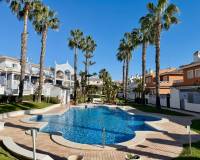 Resale - Semi detached villa - Ciudad Quesada - Doña Pepa