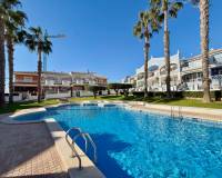 Resale - Semi detached villa - Ciudad Quesada - Doña Pepa