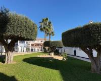 Resale - Semi detached villa - Ciudad Quesada - Doña Pepa