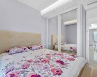 Resale - Semi detached villa - Ciudad Quesada - Doña Pepa