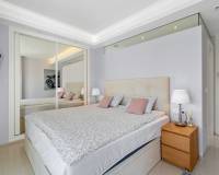 Resale - Semi detached villa - Ciudad Quesada - Doña Pepa