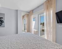 Resale - Semi detached villa - Ciudad Quesada - Doña Pepa