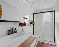 Resale - Semi detached villa - Ciudad Quesada - Doña Pepa