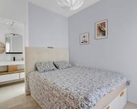 Resale - Semi detached villa - Ciudad Quesada - Doña Pepa