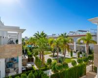 Resale - Semi detached villa - Ciudad Quesada - Doña Pepa