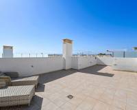 Resale - Semi detached villa - Ciudad Quesada - Doña Pepa