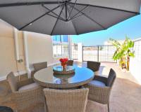 Resale - Semi detached villa - Ciudad Quesada - La Marquesa