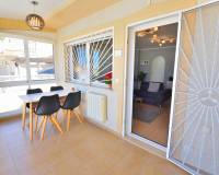 Resale - Semi detached villa - Ciudad Quesada - La Marquesa