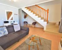 Resale - Semi detached villa - Ciudad Quesada - La Marquesa