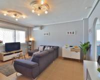 Resale - Semi detached villa - Ciudad Quesada - La Marquesa