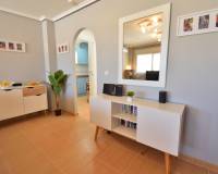 Resale - Semi detached villa - Ciudad Quesada - La Marquesa