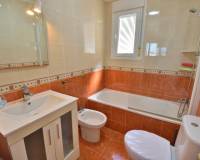 Resale - Semi detached villa - Ciudad Quesada - La Marquesa