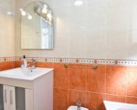 Resale - Semi detached villa - Ciudad Quesada - La Marquesa