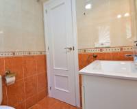 Resale - Semi detached villa - Ciudad Quesada - La Marquesa