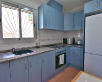 Resale - Semi detached villa - Ciudad Quesada - La Marquesa