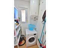 Resale - Semi detached villa - Ciudad Quesada - La Marquesa