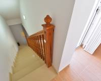 Resale - Semi detached villa - Ciudad Quesada - La Marquesa