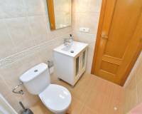 Resale - Semi detached villa - Ciudad Quesada - La Marquesa