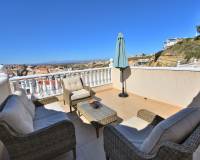 Resale - Semi detached villa - Ciudad Quesada - La Marquesa