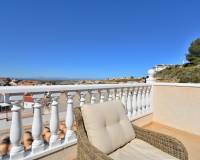 Resale - Semi detached villa - Ciudad Quesada - La Marquesa