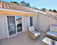 Resale - Semi detached villa - Ciudad Quesada - La Marquesa