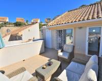 Resale - Semi detached villa - Ciudad Quesada - La Marquesa