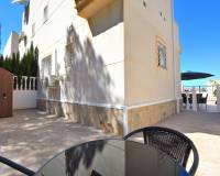 Resale - Semi detached villa - Ciudad Quesada - La Marquesa