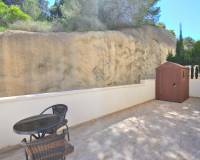 Resale - Semi detached villa - Ciudad Quesada - La Marquesa