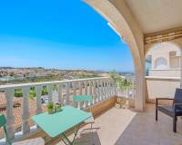 Resale - Semi detached villa - Ciudad Quesada - La Marquesa