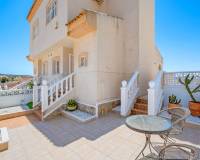 Resale - Semi detached villa - Ciudad Quesada - La Marquesa