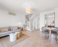 Resale - Semi detached villa - Ciudad Quesada - La Marquesa