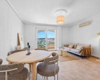 Resale - Semi detached villa - Ciudad Quesada - La Marquesa