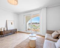Resale - Semi detached villa - Ciudad Quesada - La Marquesa