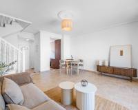 Resale - Semi detached villa - Ciudad Quesada - La Marquesa