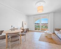 Resale - Semi detached villa - Ciudad Quesada - La Marquesa