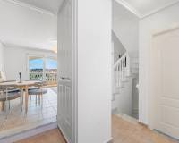 Resale - Semi detached villa - Ciudad Quesada - La Marquesa